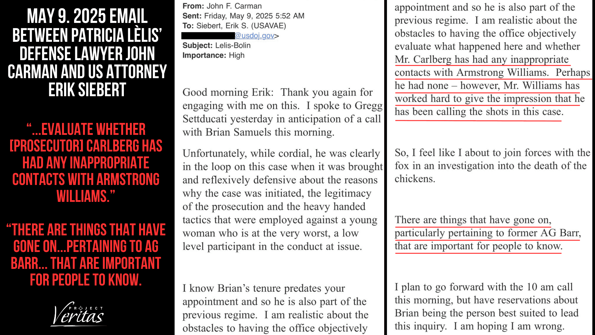 John Carman Email