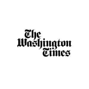 The Washington Times logo