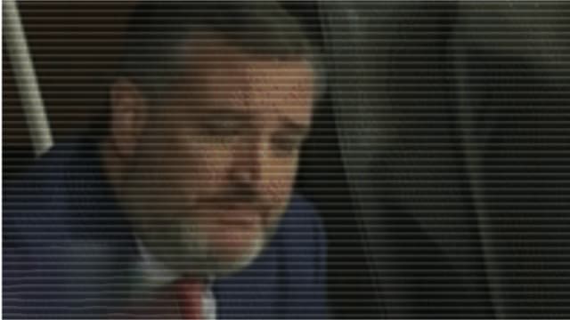 Sen. Ted Cruz Cites Project Veritas’ FBI Leak When Questioning Director Christopher Wray