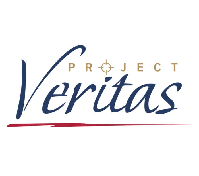 ProjectVeritasLogosquare