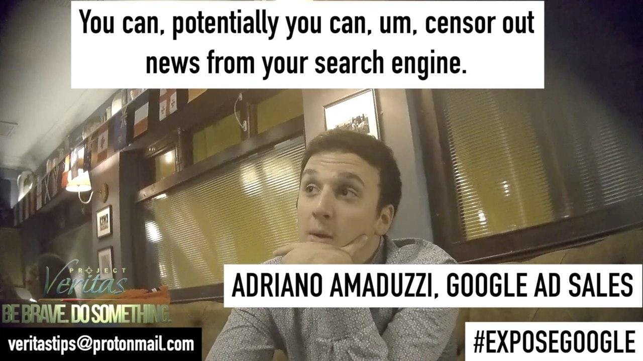 Google censor speech thumb