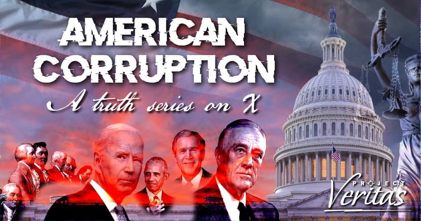 American Corruption