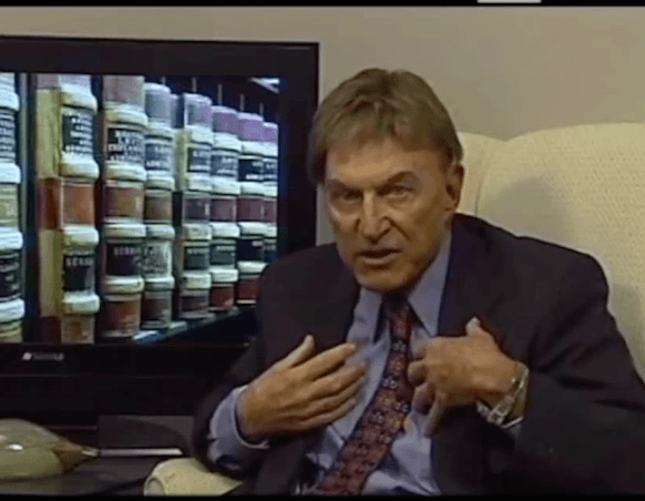 Sen.-Mike-Ellis-R-WI-Caught-on-Tape-Plotting-Potential-Felony