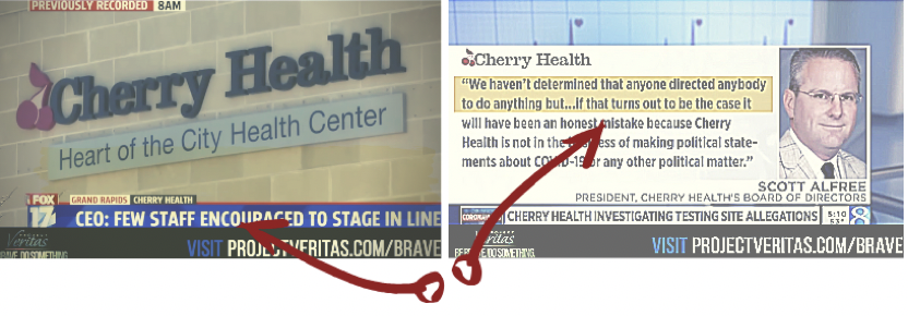 Cherry Health Side by side