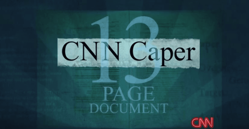 cnn caper