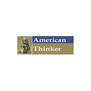 American Thinker Logo