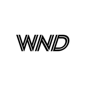 WND logo