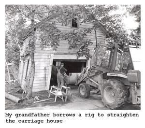 Carriage-House