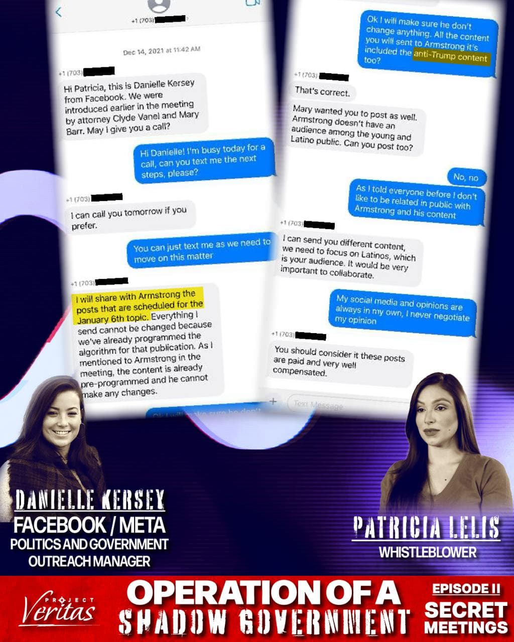 Danielle Facebook