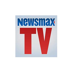 Newsmax Logo