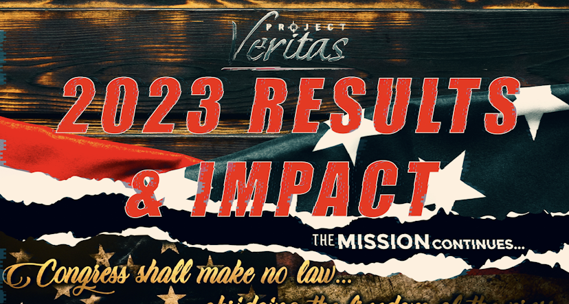 2023 Results and Impact
