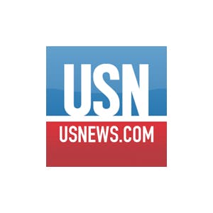 USNews.com logo